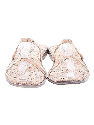 The Drop Sandals (view 2)
