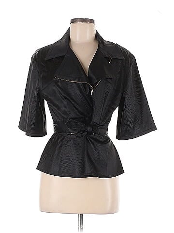 Aysha Jacket (view 1)