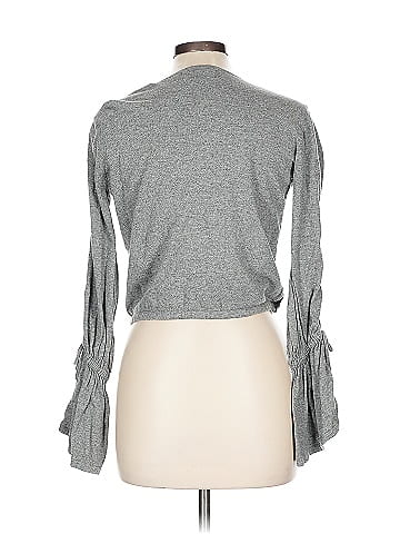 Minkpink Long Sleeve Top (view 2)