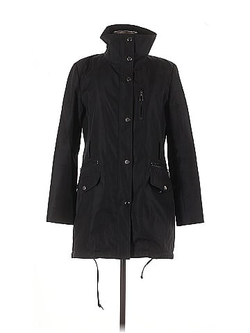 Marc New York Andrew Marc Raincoat (view 1)