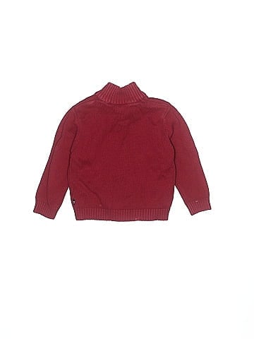 Nautica Pullover Sweater (view 2)
