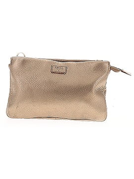 Fossil Leather Crossbody Bag