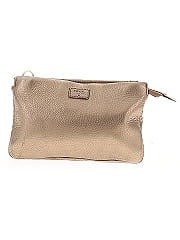 Fossil Leather Crossbody Bag