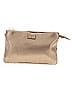 Fossil 100% Leather Gold Leather Crossbody Bag One size - photo 1