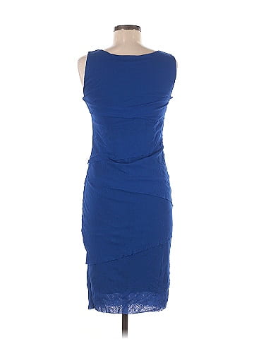 FUZZI Cocktail Dress (view 2)