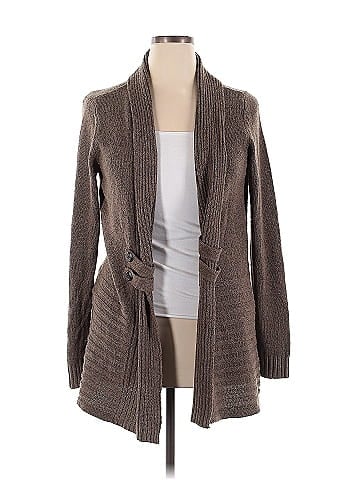 AB Studio Cardigan (view 1)