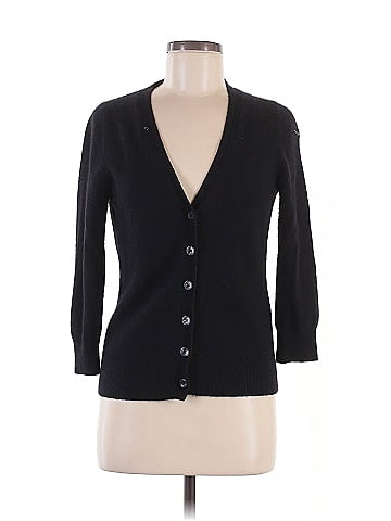 Banana Republic Factory Store Cashmere Cardigan (view 1)