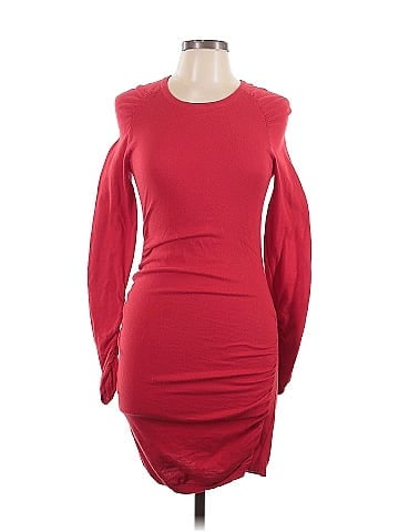 Moda International Cocktail Dress (view 1)