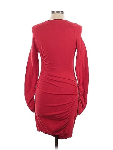 Moda International Cocktail Dress (view 2)