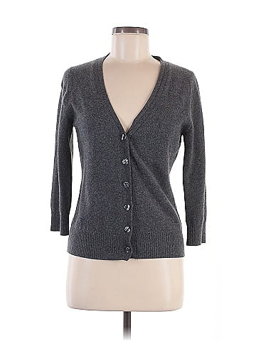 Banana Republic Factory Store Cashmere Cardigan (view 1)