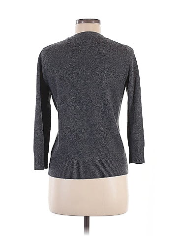 Banana Republic Factory Store Cashmere Cardigan (view 2)
