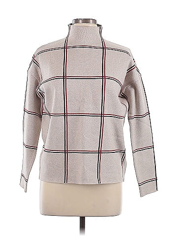 Tahari Turtleneck Sweater (view 1)