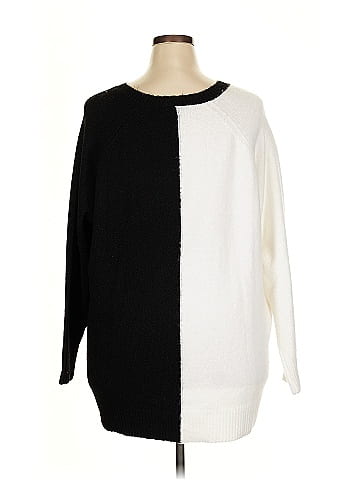 Torrid Pullover Sweater (view 2)