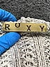 Roxy 100% Acrylic Gray Cardigan Size XL - photo 3