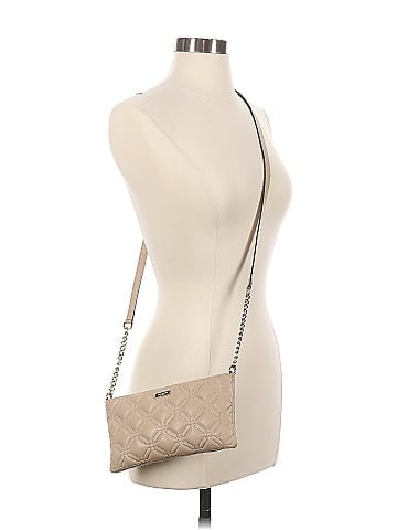 Kate Spade New York Leather Crossbody Bag (view 2)