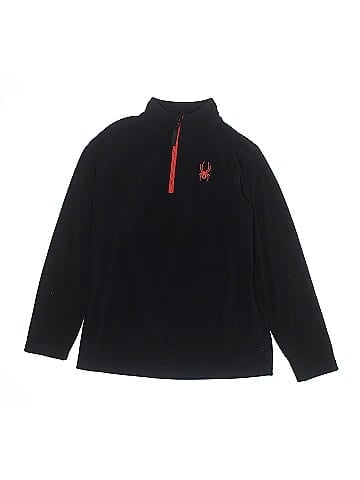 Spyder Pullover Sweater (view 1)
