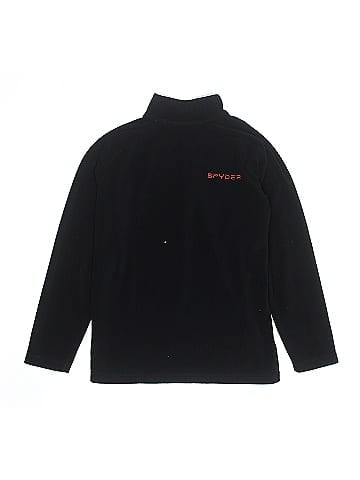Spyder Pullover Sweater (view 2)