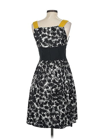 Robert Rodriguez Cocktail Dress (view 2)
