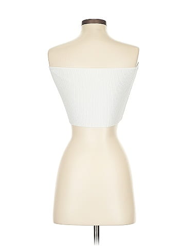Lottie Moss Tube Top (view 2)