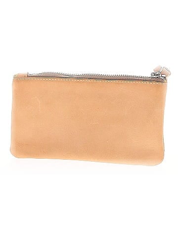Consuela Leather Wallet (view 2)
