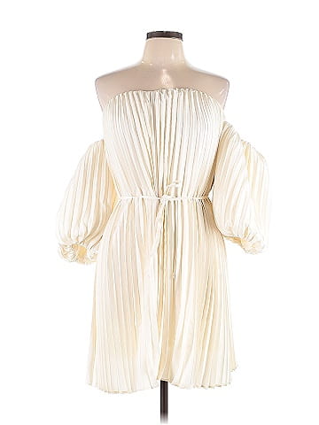Express Casual Dress (view 1)