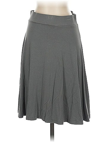 New York & Company Casual Skirt (view 1)