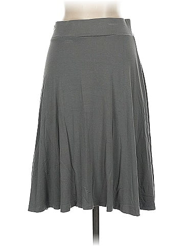 New York & Company Casual Skirt (view 2)