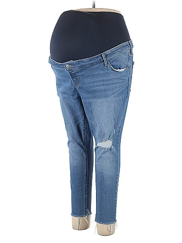 Old Navy - Maternity Jeans (view 1)