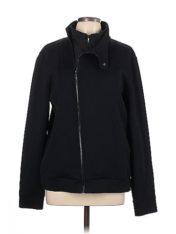 Calvin Klein Track Jacket (view 1)