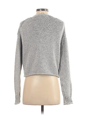 White + Warren Cardigan (view 2)