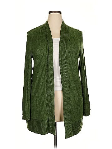 Bobeau Coat (view 1)