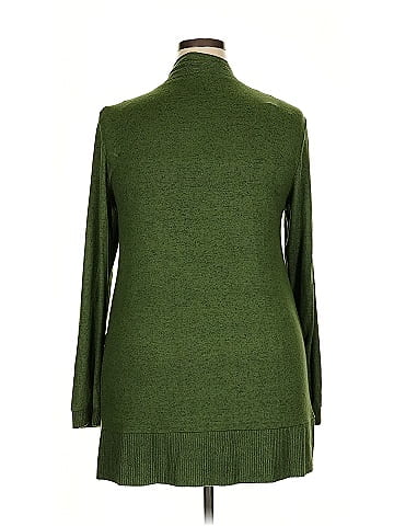 Bobeau Coat (view 2)