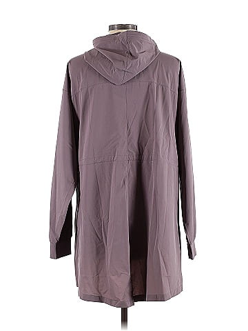 Nike Raincoat (view 2)