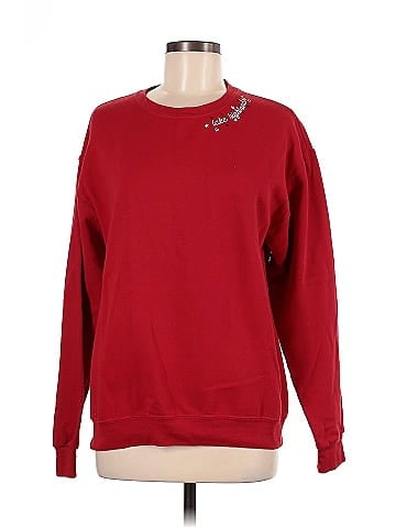 Jerzees Sweatshirt (view 1)