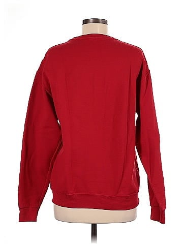 Jerzees Sweatshirt (view 2)