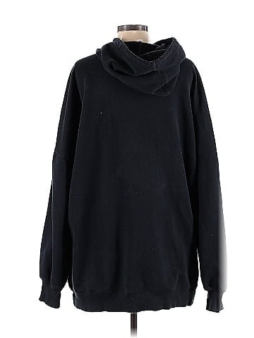 Yitty Pullover Hoodie (view 2)