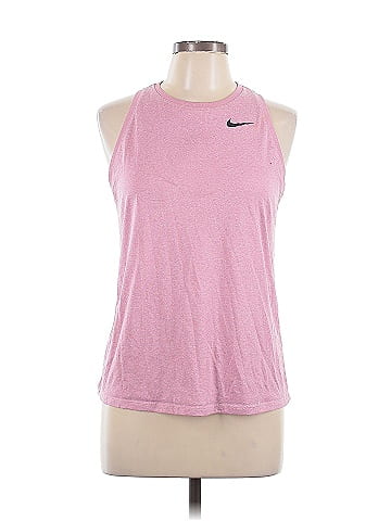Nike Active Tank (view 1)