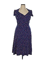 Leota Casual Dress