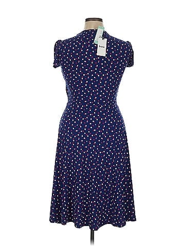 Leota Casual Dress (view 2)