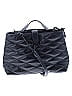 Rebecca Minkoff 100% Leather Argyle Black Leather Satchel One size - photo 1