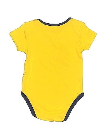 NBA Short Sleeve Onesie (view 2)