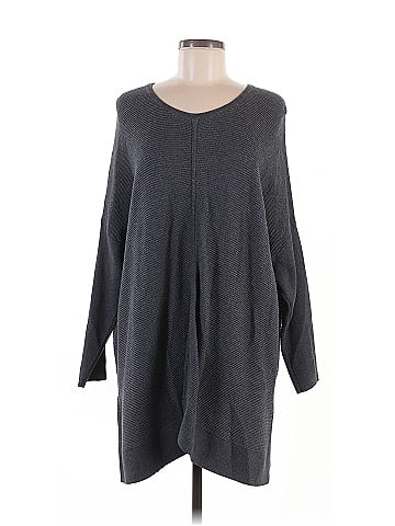 DKNY Poncho (view 1)