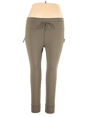 Avalanche Active Pants (view 1)