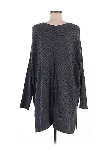 DKNY Poncho (view 2)