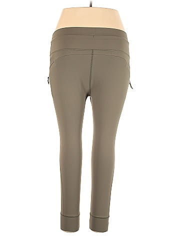 Avalanche Active Pants (view 2)