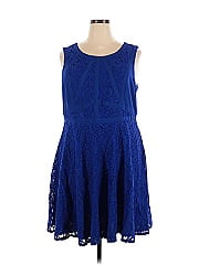 Torrid Cocktail Dress