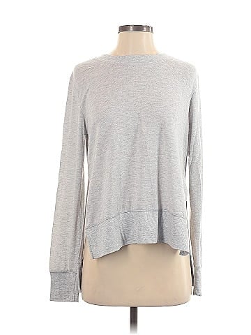 Alo Pullover Sweater (view 1)