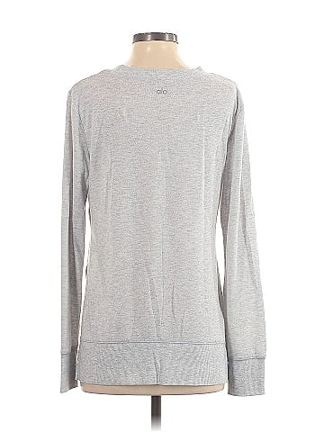 Alo Pullover Sweater (view 2)