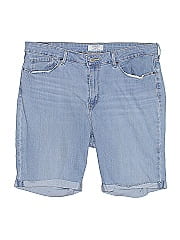 Denizen From Levi's Denim Shorts