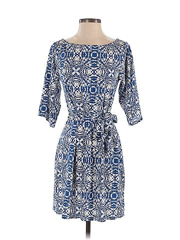 Leota Casual Dress (view 1)